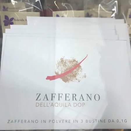 度假居 扎费拉诺度假屋